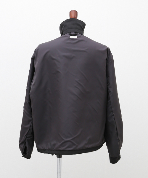 WILLY CHAVARRIA / ウィリー チャバリア】ZIP UP BLOUSON（その他