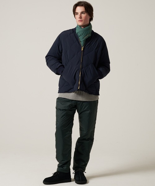 スカイライナー ダウンジャケット（ダウンジャケット/コート）｜Eddie