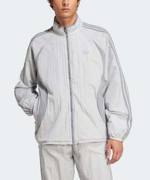 セール】アディカラー 2000s ウーブントラックトップ / ジャージ