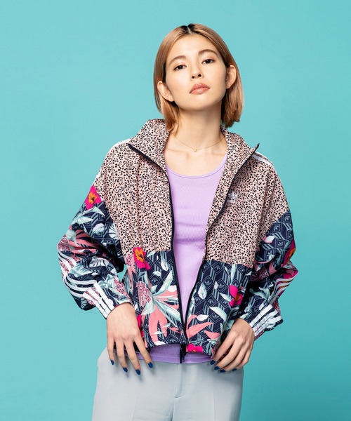 adidas（アディダス）の「【ZOZO限定】HER Studio London トラック