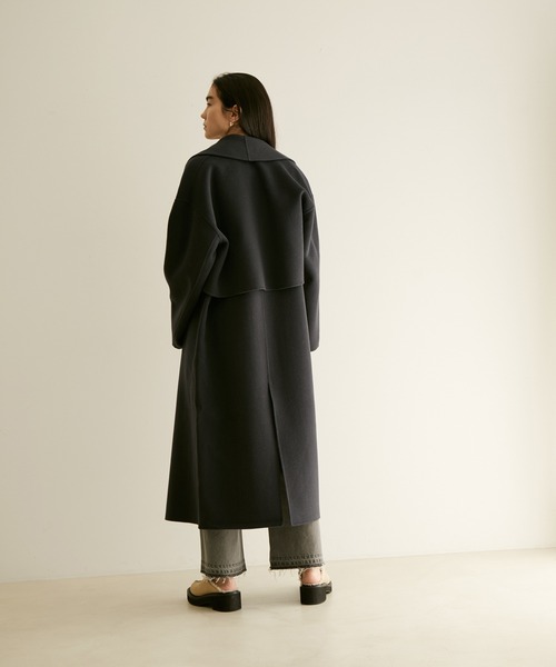 SALON adam et rope'（サロン アダム エ ロペ）の「【3WAY】フリーダム