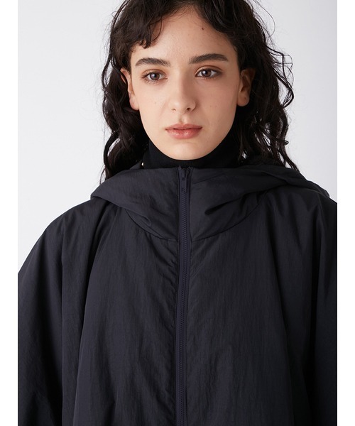 Mila Owen（ミラオーウェン）の「サスティナブルサイドリボンダウン