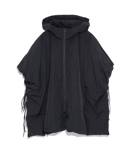 Mila Owen（ミラオーウェン）の「サスティナブルサイドリボンダウン