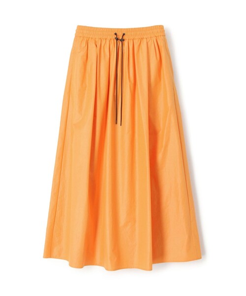 TOMORROWLAND （トゥモローランド）の「クリスピータフタ ギャザー