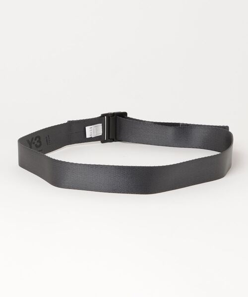 Y-3（ワイスリー）の「Y-3 CL L BELT（ベルト）」 - WEAR