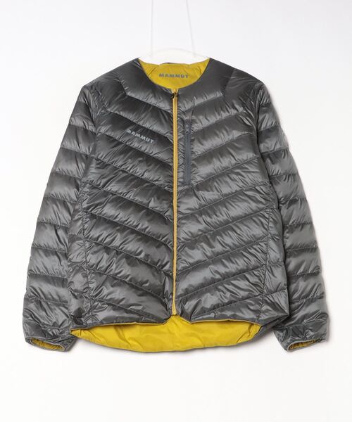 セール】【リバーシブル】セオン インサレーション カーディガン