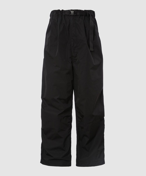 セール】ナイロンタフタ イージーパンツ（その他パンツ）｜COMME des