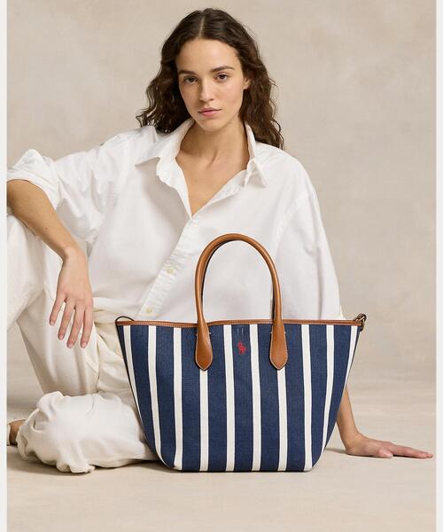 POLO RALPH LAUREN（ポロ ラルフ ローレン）の「ストライプド