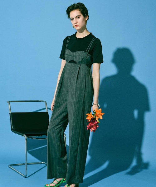 MAISON SPECIAL（メゾンスペシャル）の「ブラトップオールインワン