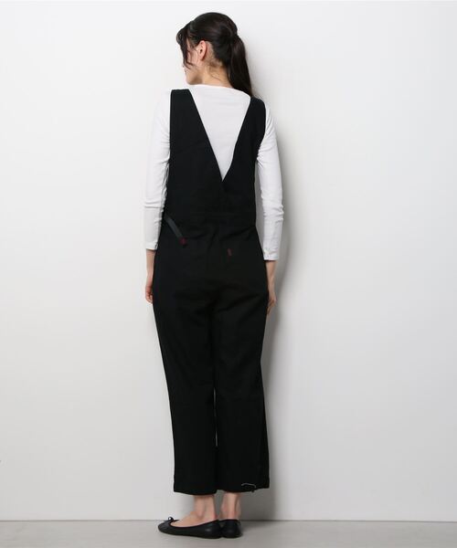 Gramicci（グラミチ）の「【GRAMICCI/グラミチ】LINEN OVERALL リネン
