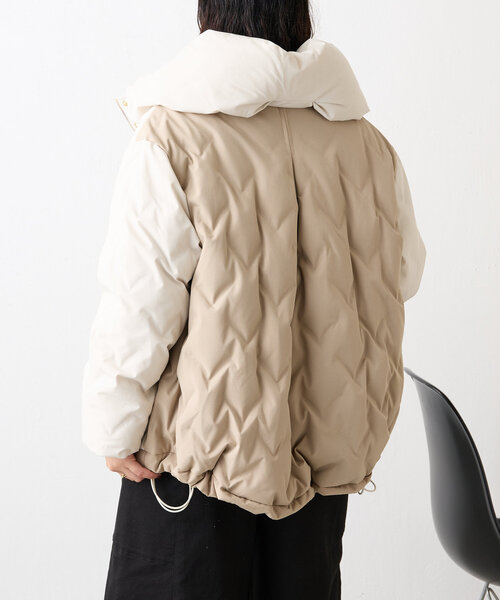 Jena espace merveilleux（ジェナ エスパスメルヴェイユ）の「配色