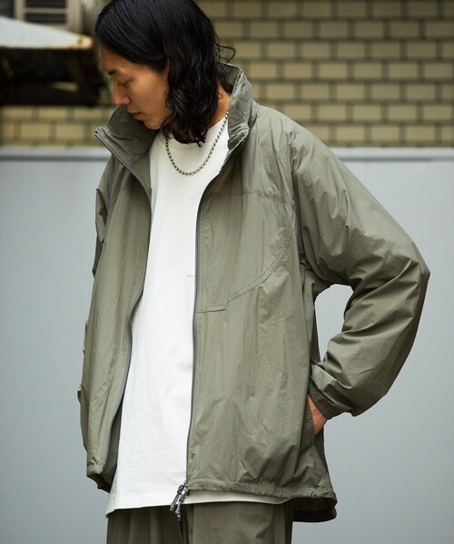 セール】FREAK'S STORE/フリークスストア リラックスフィット ウインド