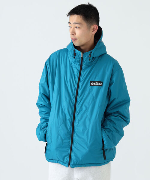 WILD THINGS（ワイルドシングス）の「WILD THINGS × BEAMS / 別注