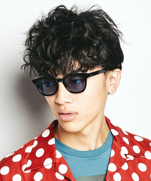 HYSTERIC GLAMOUR（ヒステリックグラマー）の「voidoid（サングラス