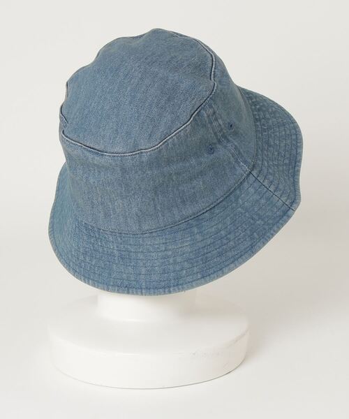 セール】Levi's/リーバイス EXTENDED SIZE デニムバケットハット
