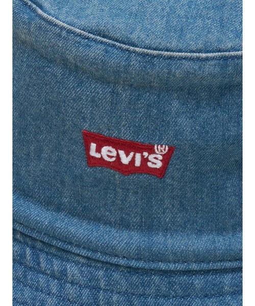 セール】Levi's/リーバイス EXTENDED SIZE デニムバケットハット