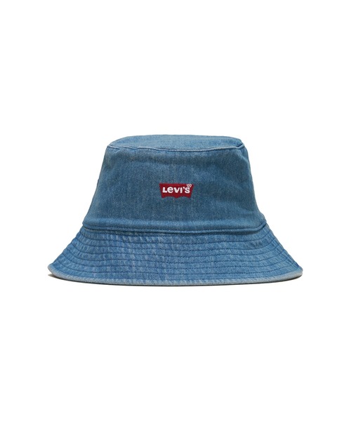 セール】Levi's/リーバイス EXTENDED SIZE デニムバケットハット