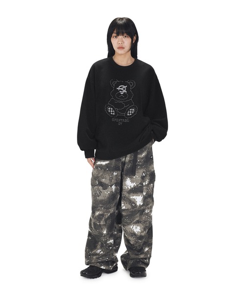 OY（オーワイ）の「『OY/オーワイ』 PATCH ODOLLY MTM/パッチ