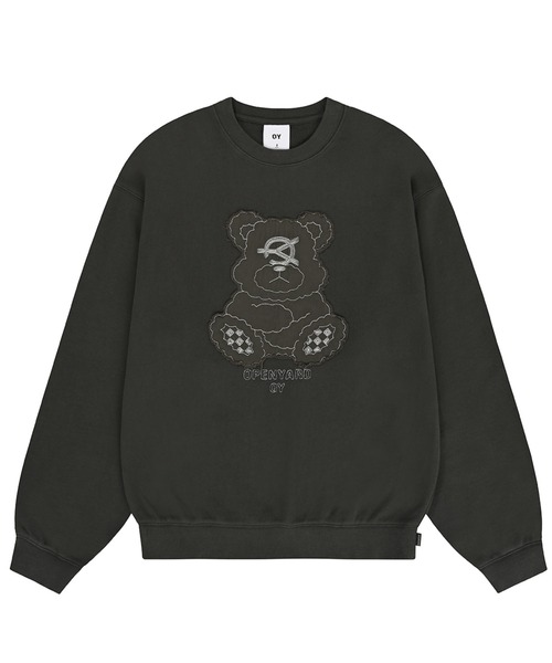 OY（オーワイ）の「『OY/オーワイ』 PATCH ODOLLY MTM/パッチ