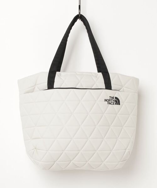 THE NORTH FACE/ザ・ノース・フェイス トートバッグ ジオフェイス