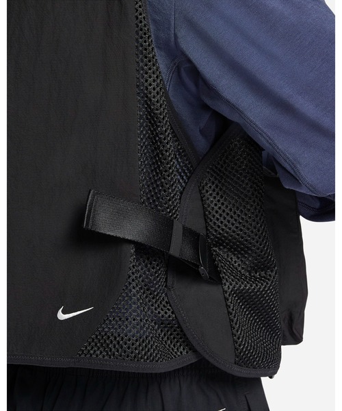 NIKE（ナイキ）の「NIKE ACG RIVER DRIFTER VEST FZ5651-010（ベスト