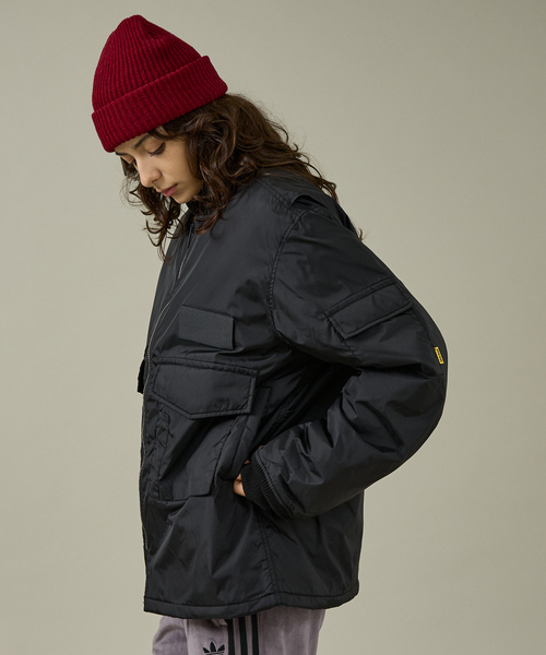 SPIEWAK/スピワック】G-8 WEP JACKET / ユニセックス ミリタリー