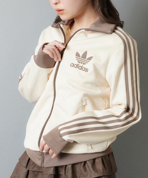 adidas（アディダス）の「【adidas/アディダス】ベッケンバウアー