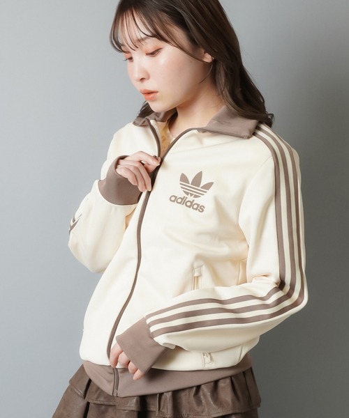 adidas（アディダス）の「【adidas/アディダス】ベッケンバウアー