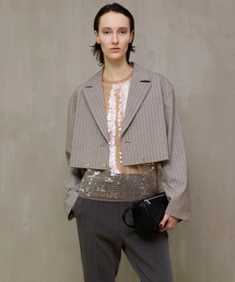 MAISON SPECIAL｜メゾンスペシャルのつなぎ/オールインワン通販 - ZOZOTOWN