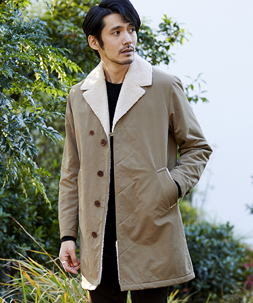 NUMBER (N)INE（ナンバーナイン）の「【NUMBER (N)INE】≪STUDIOUS限定