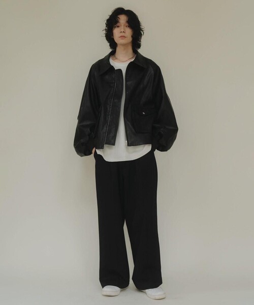 Knuth Marf（クヌースマーフ）の「【Knuth Marf/クヌースマーフ】round