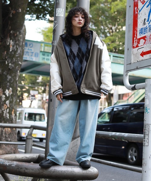 MSG（エムエスジー）の「スタジャン（スタジャン）」 - WEAR