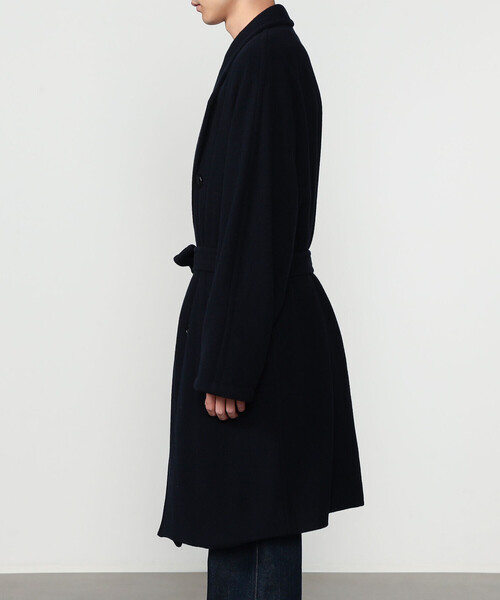 ORCIVAL（オーシバル）の「ORCIVAL | ウールモッサ ドルマンチェスター