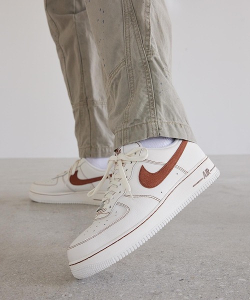 セール】ナイキ エア フォース 1 '07 LV8 メンズシューズ / Nike Air