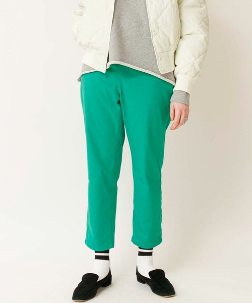 ツイルテックサイドプラケットパンツ | ジョンブル公式通販/JOHNBULL