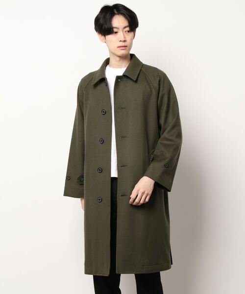 Traditional Weatherwear（トラディショナルウェザーウェア）の