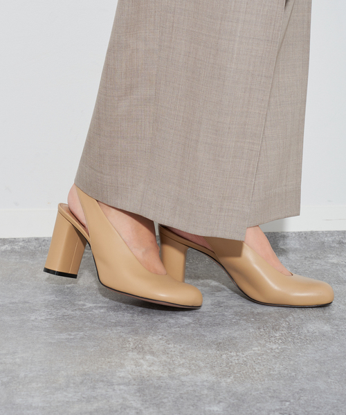 plage（プラージュ）の「《追加》【PELLICO/ペリーコ】 別注 BACK