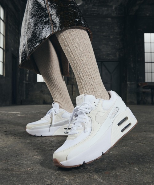 ナイキ エア マックス 90 LV8 ウィメンズシューズ / Nike Air Max 90