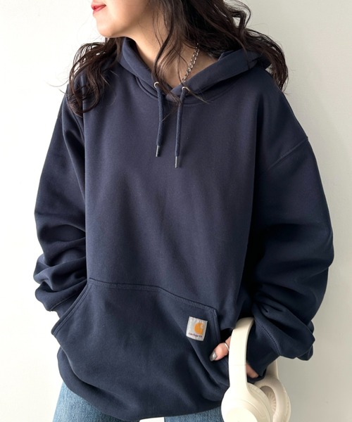 セール】Carhartt(カーハート) / ミッドウエイト オーバーサイズ