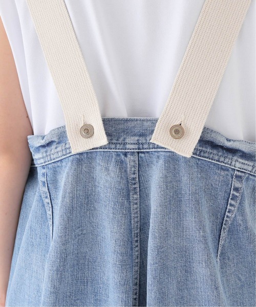 JOURNAL STANDARD LUXE（ジャーナルスタンダード ラックス）の「ビッグ