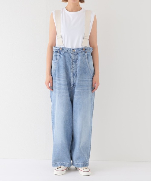 JOURNAL STANDARD LUXE（ジャーナルスタンダード ラックス）の「ビッグ