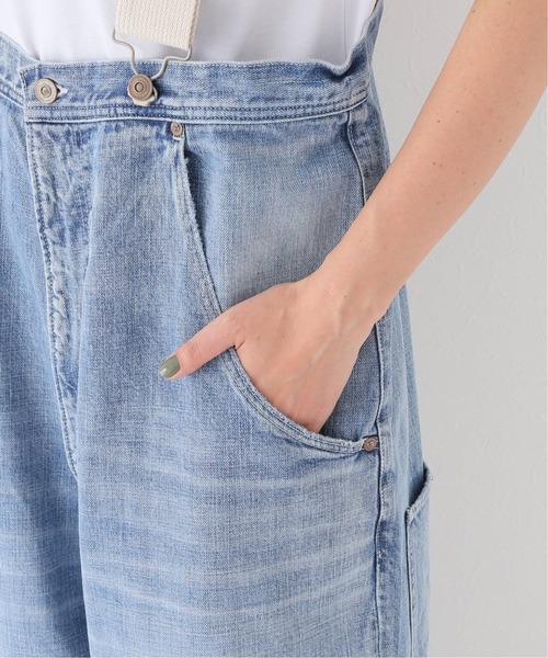 JOURNAL STANDARD LUXE（ジャーナルスタンダード ラックス）の「ビッグ