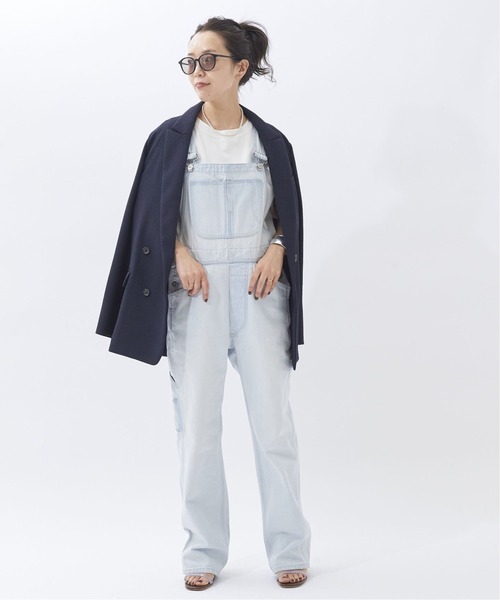 plage（プラージュ）の「【R'IAM】ミニツイードジャケット2