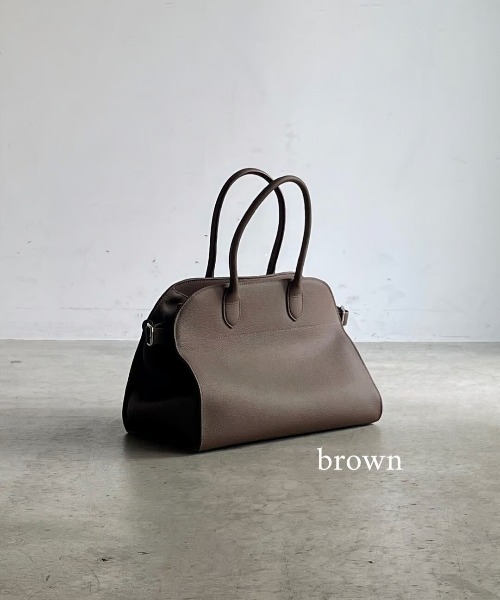 JISTORY（ジストリー）の「JISTORY/ジストリー/SIDE BELT BOSTON BAG