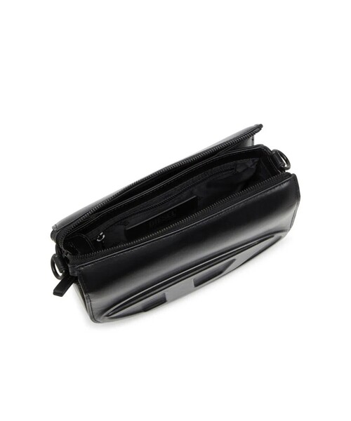 メンズ カメラバッグ 1DR CAMERA BAG（ショルダーバッグ）｜DIESEL