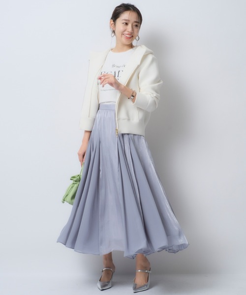 JUSGLITTY（ジャスグリッティー）の「スパークシフォンマチフレア