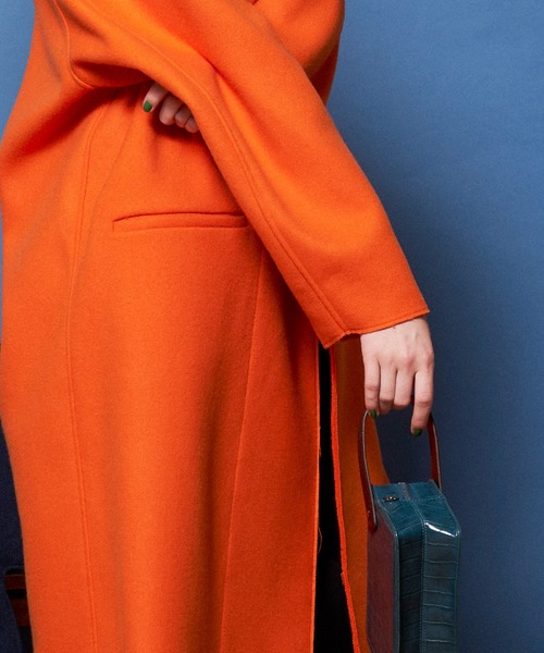 MAISON SPECIAL（メゾンスペシャル）の「リバーメルトンフードコート