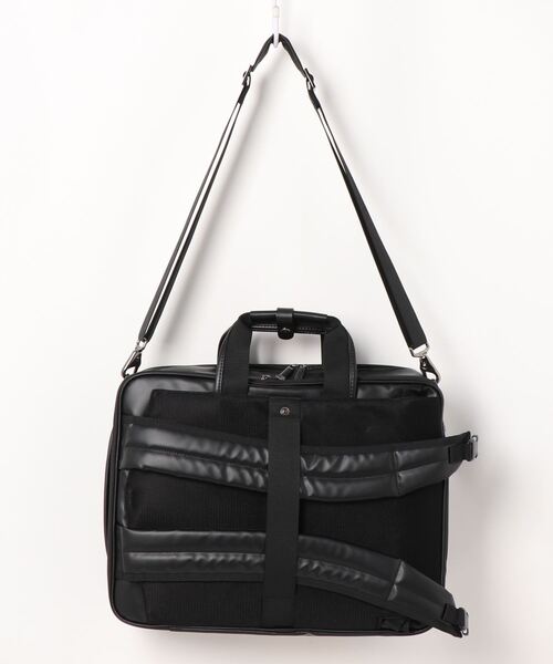 ace.（エース）の「ACE ヴィターラWR 3WAYバッグ バックパック Mサイズ