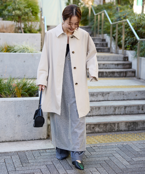 JOURNAL STANDARD（ジャーナルスタンダード）の「コットンリネンワイド