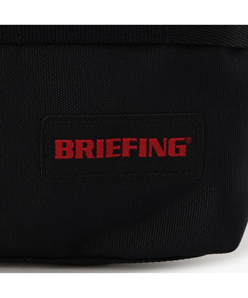 BRIEFING/ブリーフィング】MULTI SACOCHE MW GENII（ショルダーバッグ